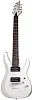 Schecter C-7 Deluxe SWHT Электрогитара семиструнная.-0