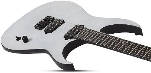 Schecter Keith Merrow KM-6 MK III Legacy TWS  Электрогитара.
