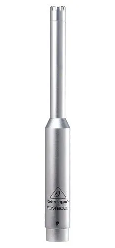 Behringer ECM8000 Микрофон измерительный.