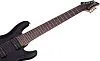 Schecter SGR Solo-II BLK Электрогитара.-5