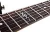 Schecter SGR Solo-II BLK Электрогитара.-3