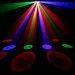 Involight OB200v2 Световой эффект.-2