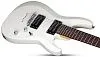 Schecter C-7 Deluxe SWHT Электрогитара семиструнная.-2