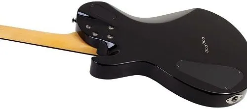 Schecter SGR Solo-II BLK Электрогитара.