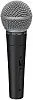 Behringer SL 85S Микрофон динамический кардиоидный вокальный с выключателем.-0