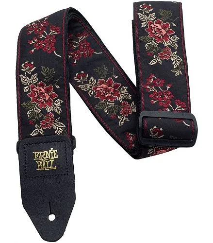 Ernie Ball 4142 Гитарный ремень.