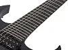 Schecter Keith Merrow KM-7 MK III Legacy TBB Электрогитара 7-струнная.-1