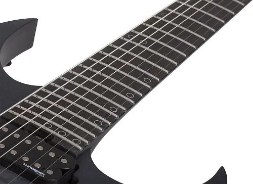 Schecter Keith Merrow KM-7 MK III Legacy TBB Электрогитара 7-струнная.