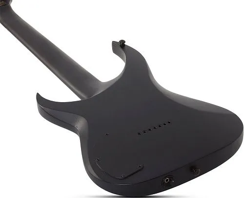 Schecter Keith Merrow KM-7 MK III Legacy TBB Электрогитара 7-струнная.